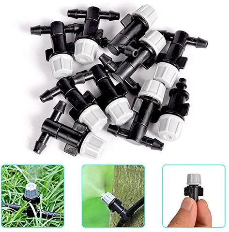 Pulverizadores Automáticos de Jardim