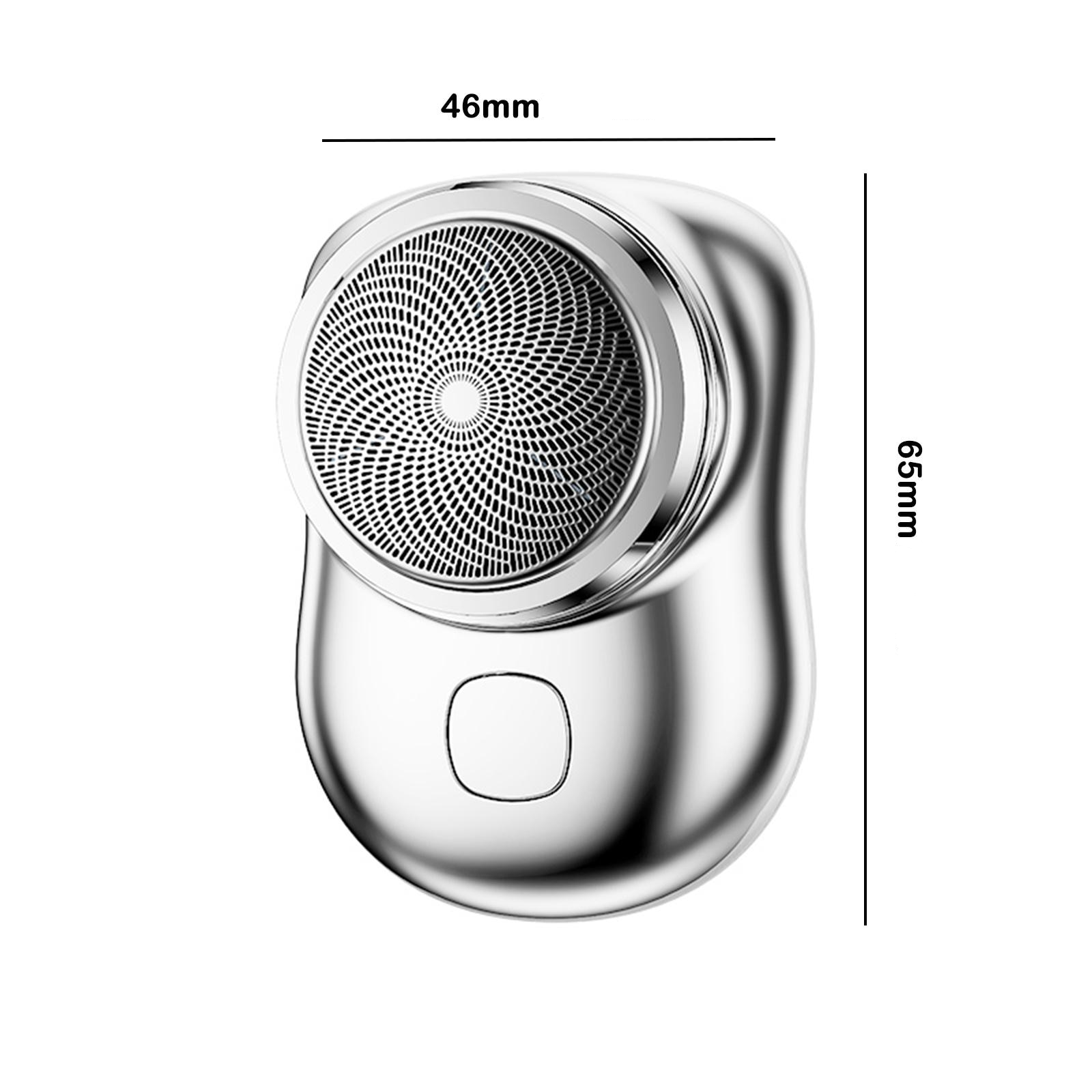 Barbeador Profissional Portátil