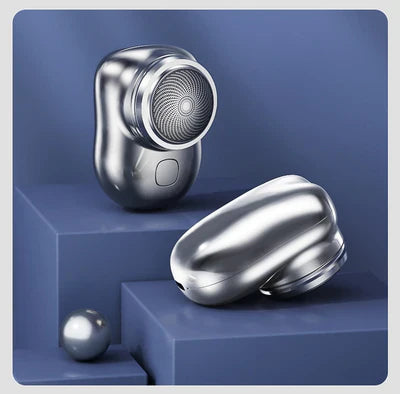 Barbeador Profissional Portátil