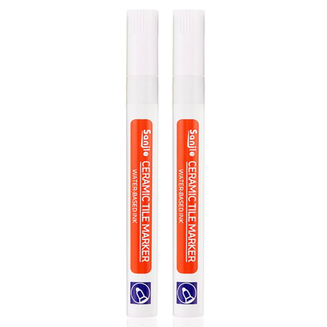 Caneta Restauradora De Rejunte