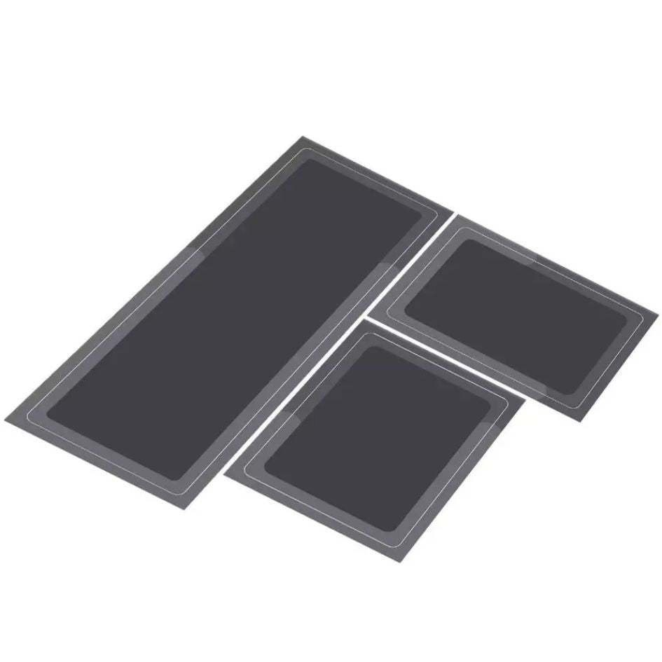 Tapete para Casa e Cozinha Antiderrapante Absorvente Premium