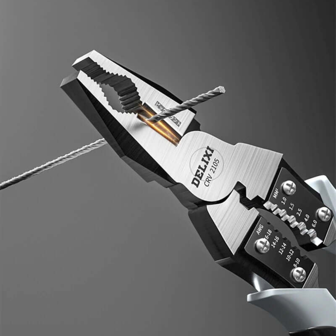 Alicate Multifuncional