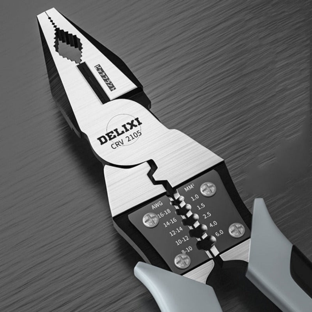 Alicate Multifuncional