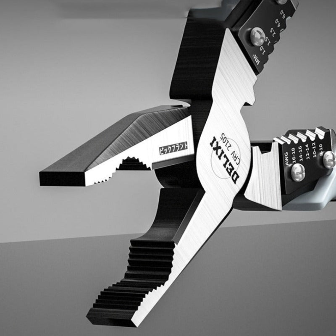 Alicate Multifuncional