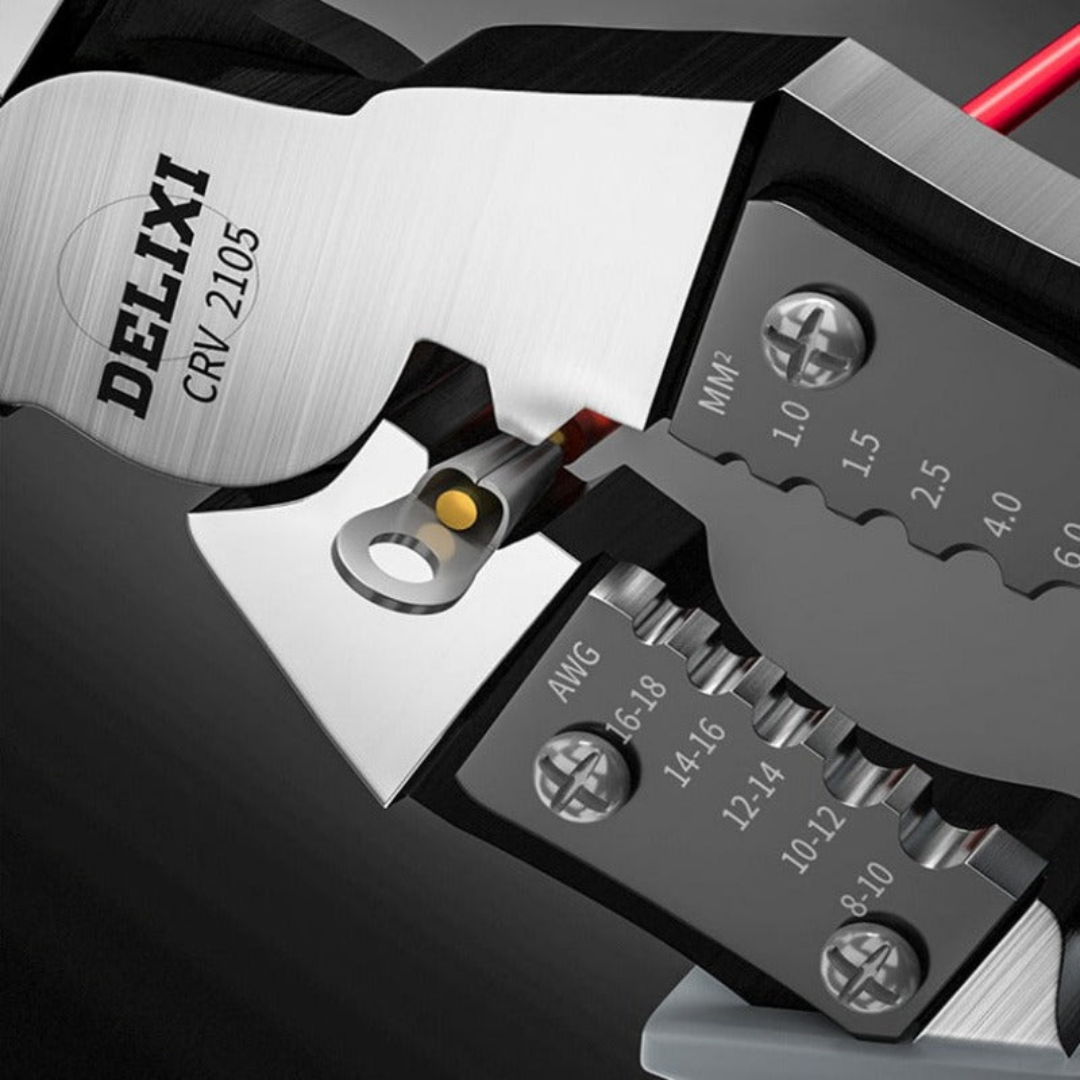 Alicate Multifuncional