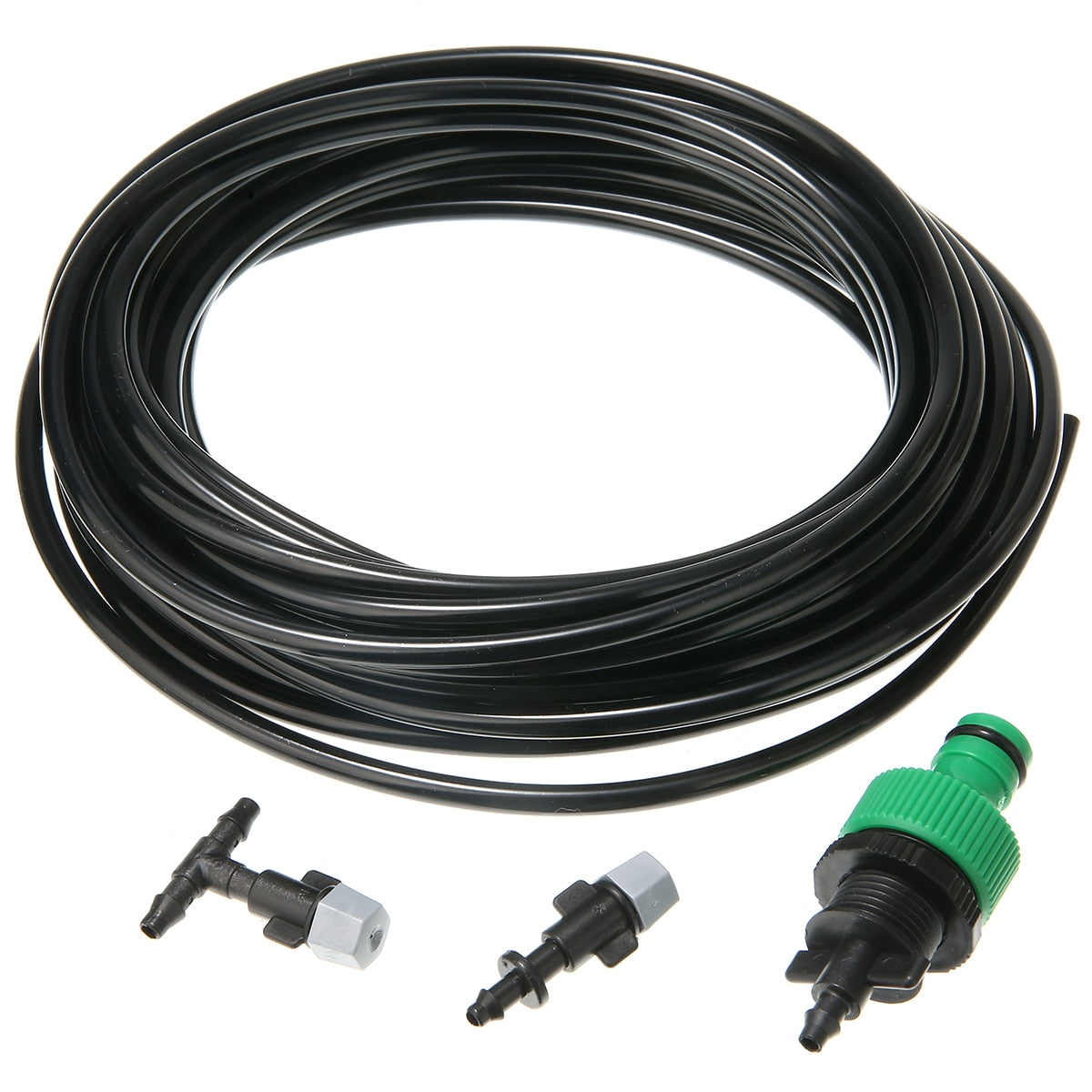 Pulverizadores Automáticos de Jardim