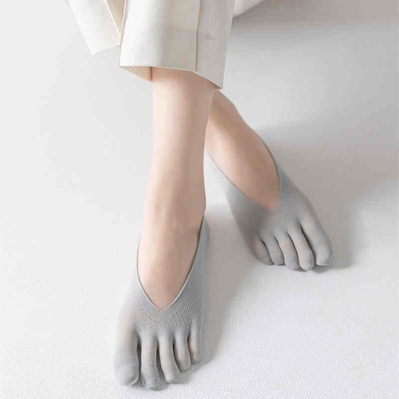 Meias Ortopédicas Para Alívio De Dores Nos Pés| COMPRE 3 LEVE 5