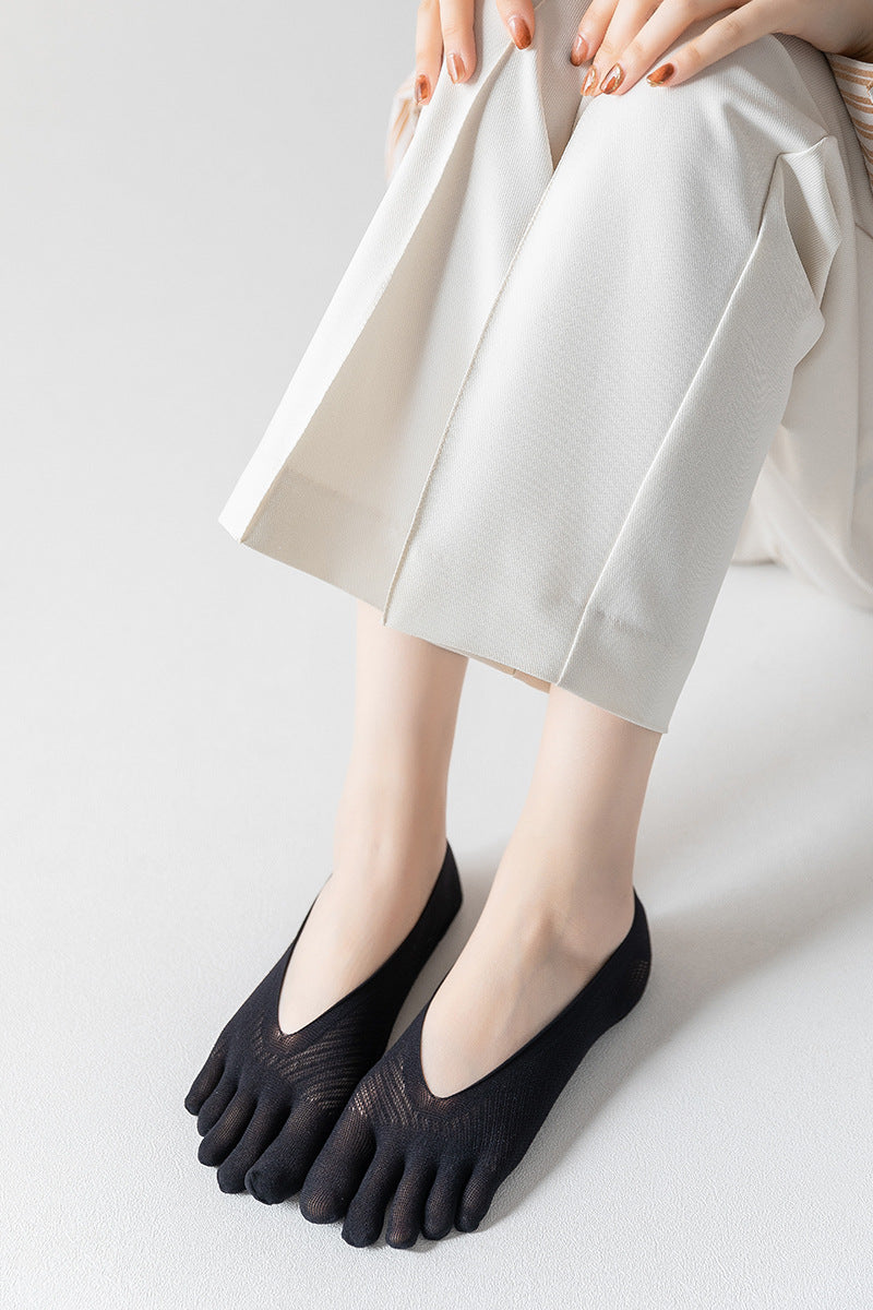 Meias Ortopédicas Para Alívio De Dores Nos Pés| COMPRE 3 LEVE 5