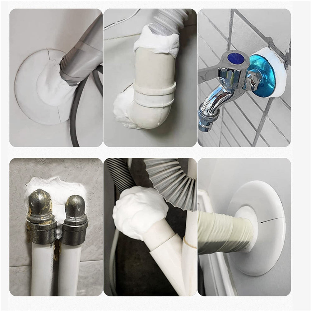 Cola Selante para Isolamento Universal | Compre 3 Leve 5