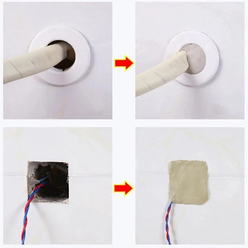 Cola Selante para Isolamento Universal | Compre 3 Leve 5