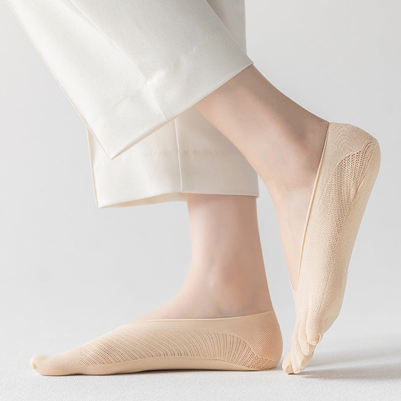 Meias Ortopédicas Para Alívio De Dores Nos Pés| COMPRE 3 LEVE 5
