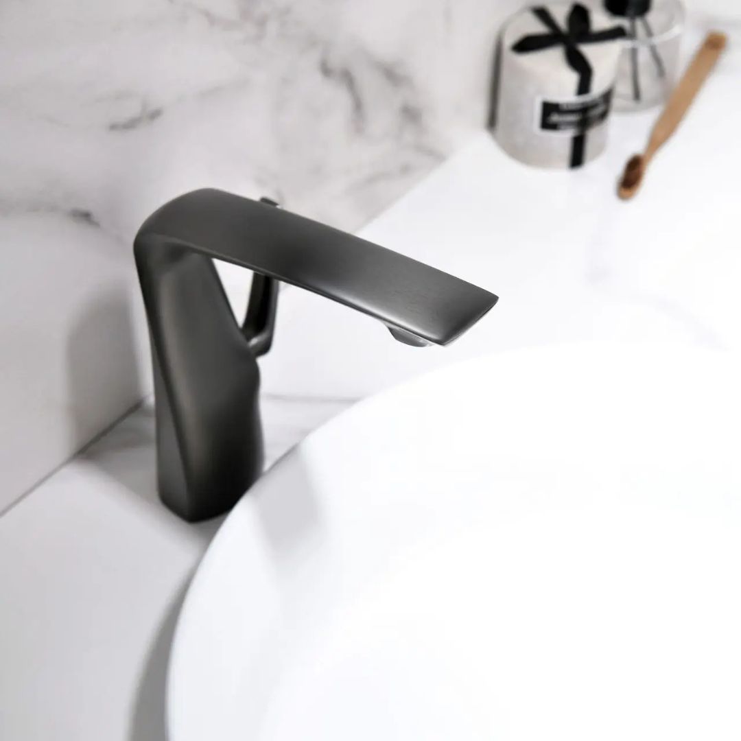 Torneira Gourmet para Banheiro Vanitty