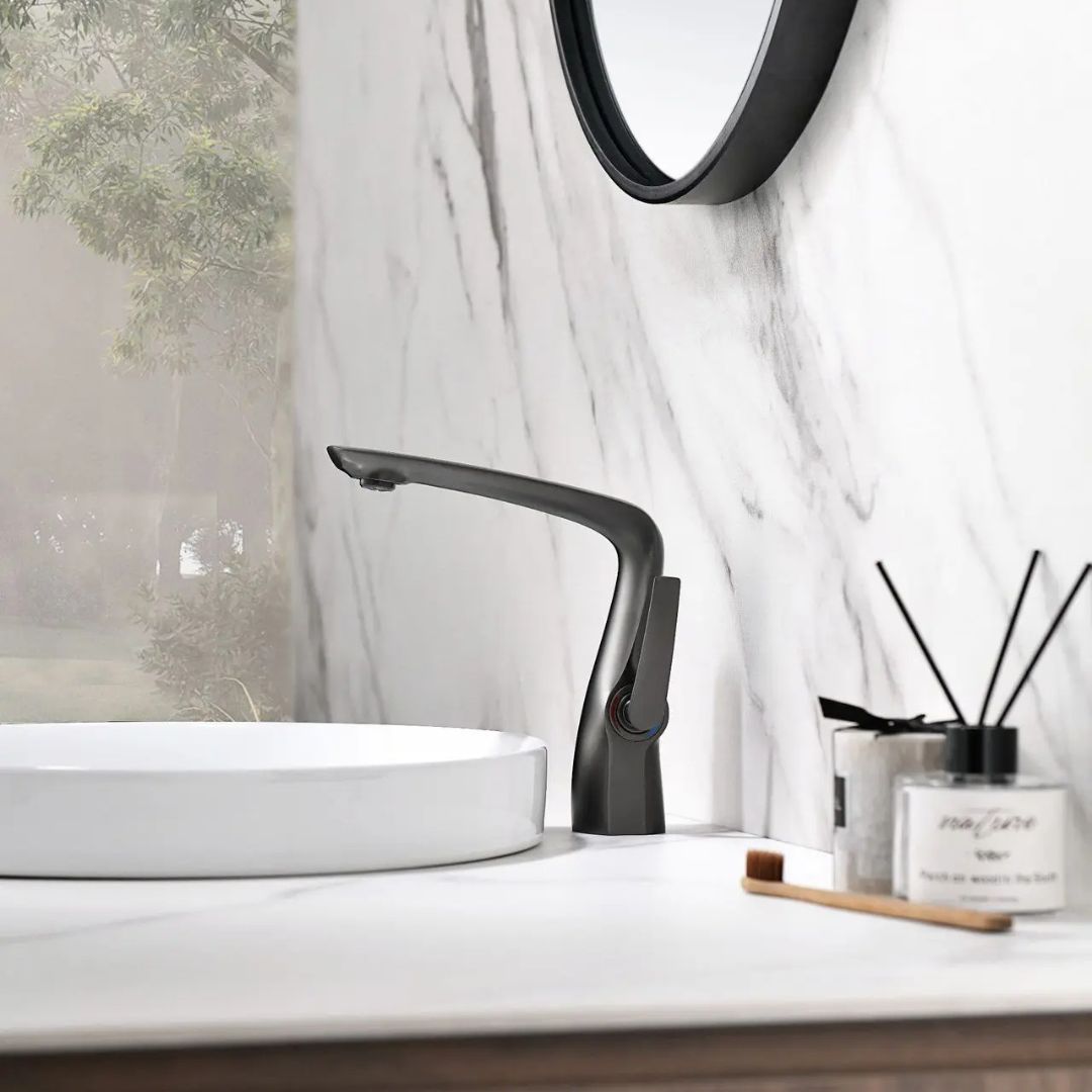 Torneira Gourmet para Banheiro Vanitty