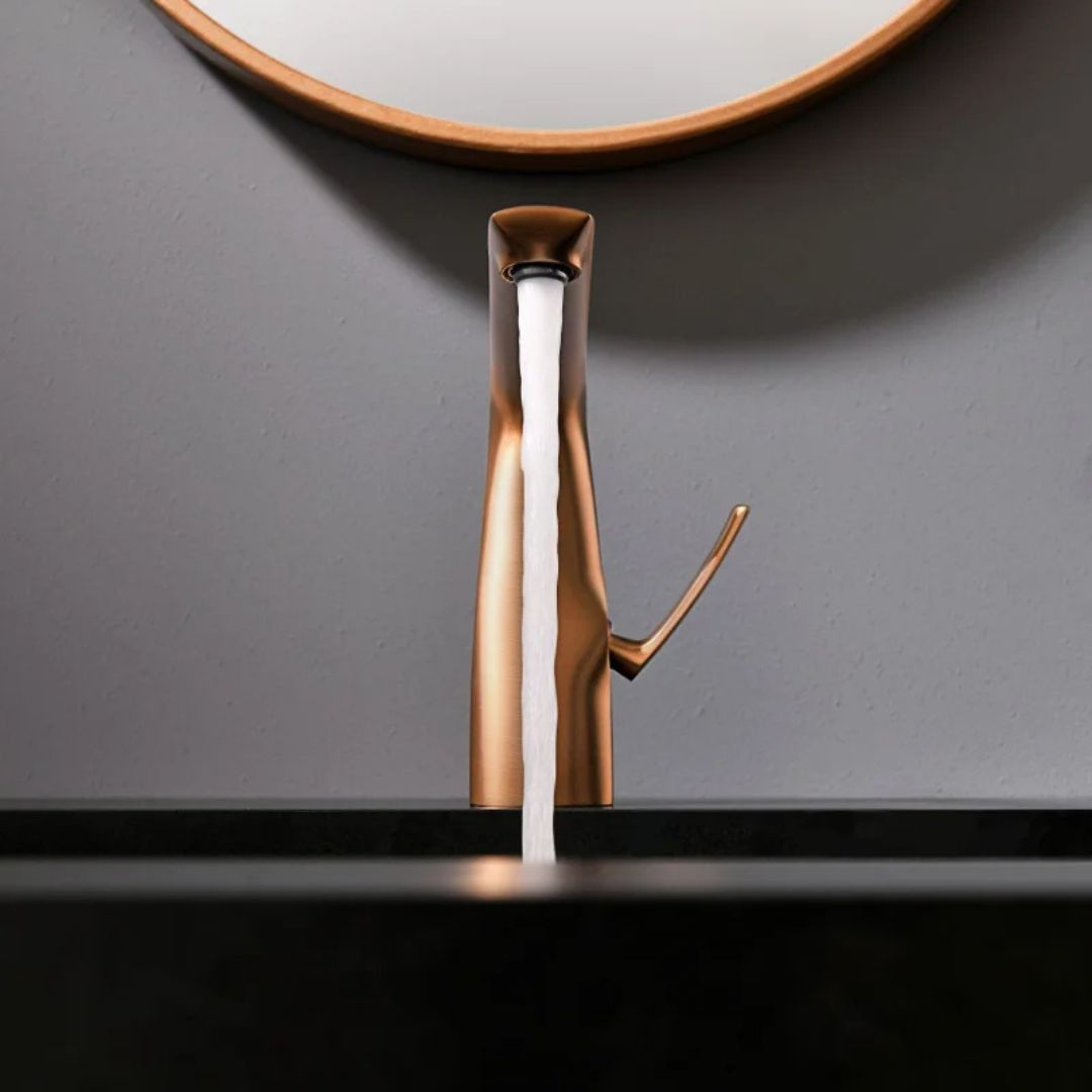 Torneira Gourmet para Banheiro Vanitty