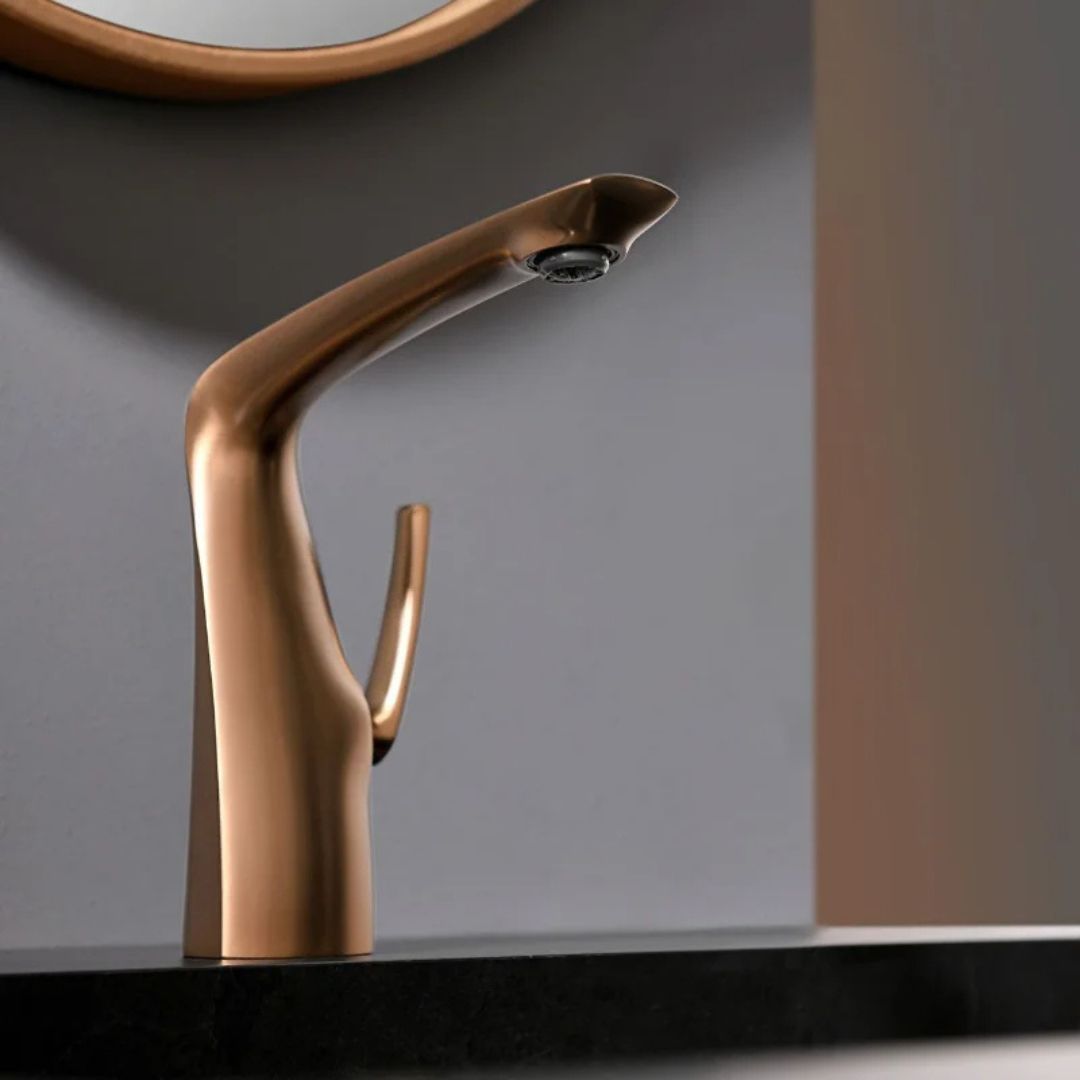 Torneira Gourmet para Banheiro Vanitty