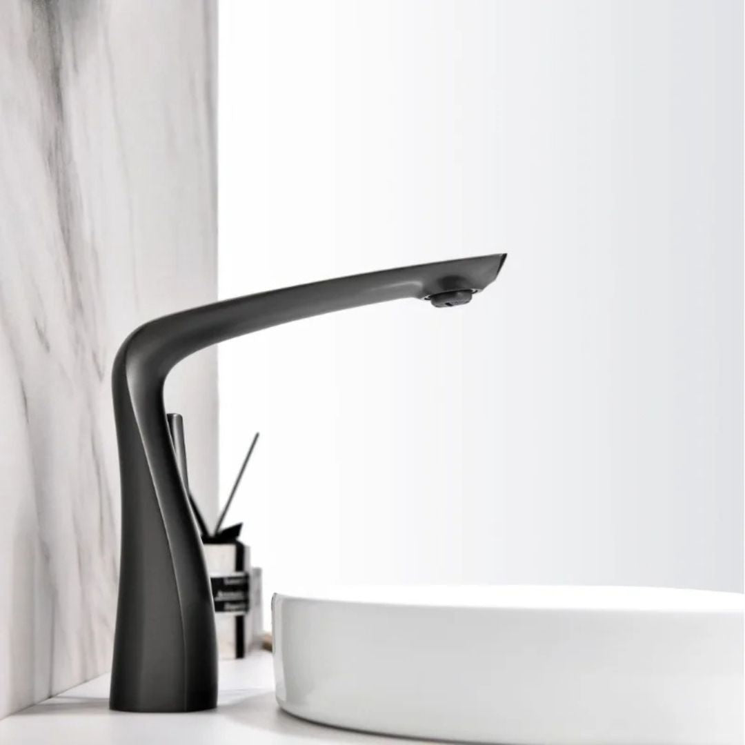 Torneira Gourmet para Banheiro Vanitty