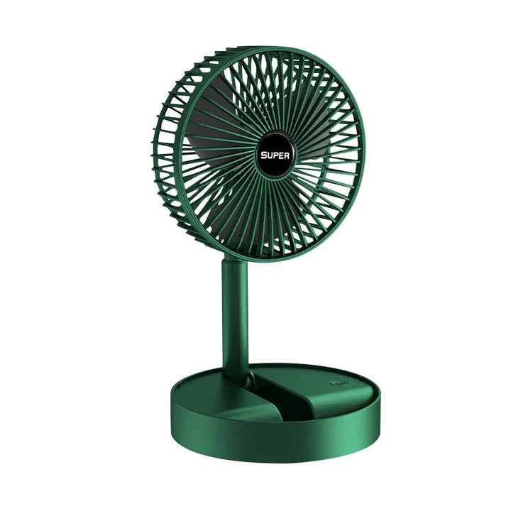 Ventilador 3 em 1 Silencioso