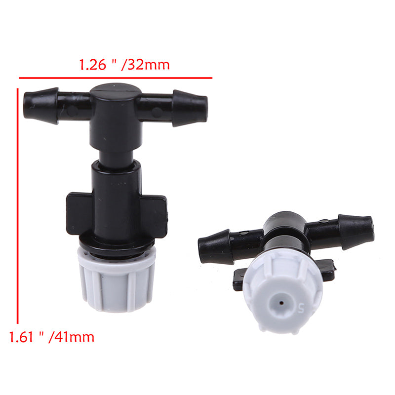 Pulverizadores Automáticos de Jardim