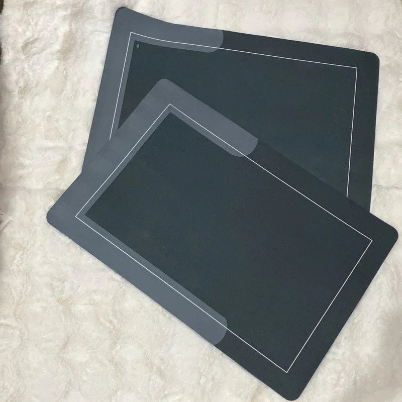 Tapetes para Banheiro Antiderrapante Premium - Pague 1 Leve 2