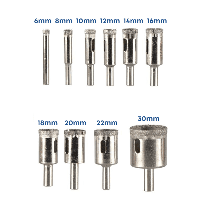 Super Brocas 4.0 | Kit Completo Brocas 4.0 | Super Kit Completo Casa Feita