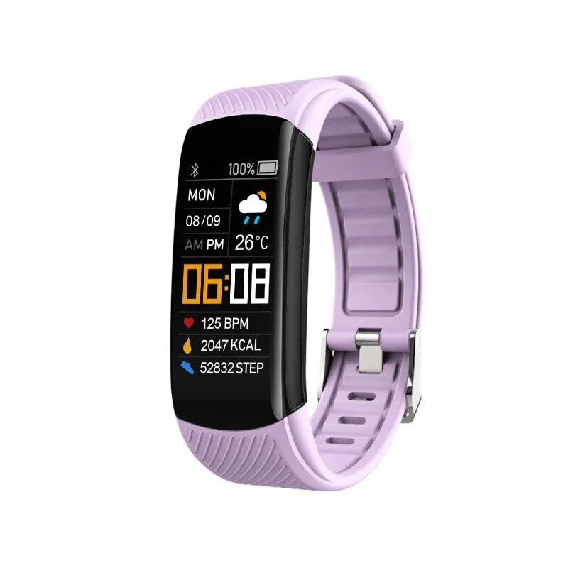 Smartwatch Esportivo Multifuncional