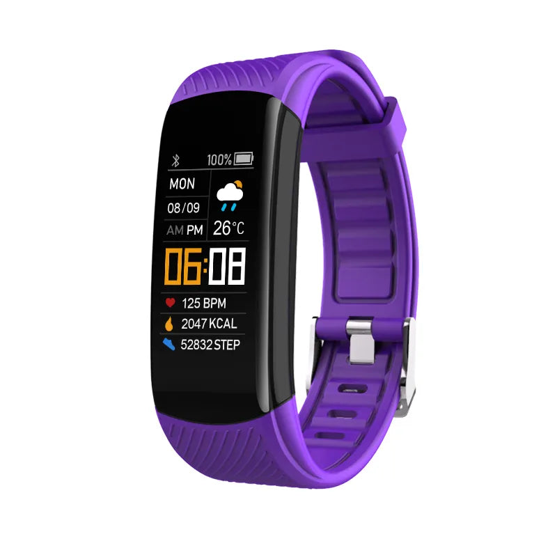 Smartwatch Esportivo Multifuncional