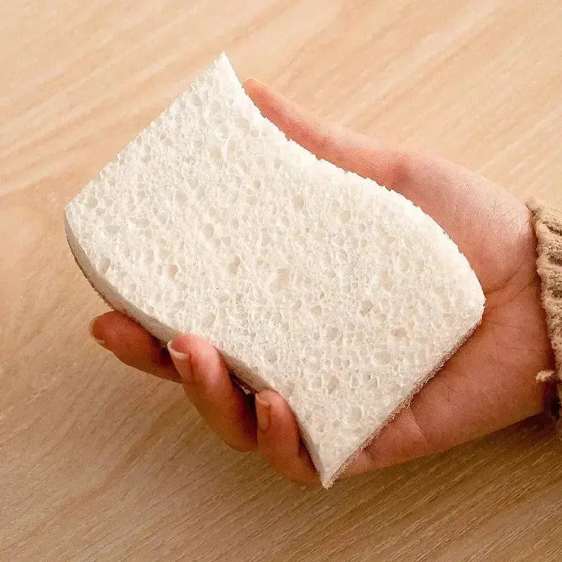 Esponja de Louça Ecológica Biodegradável Premium