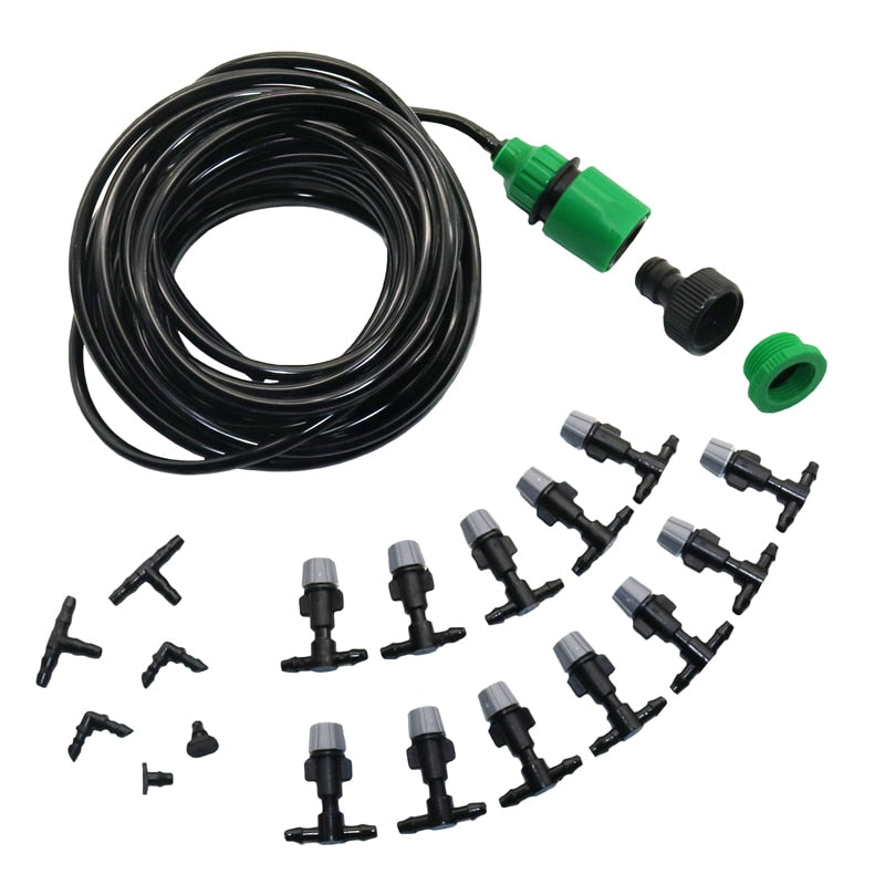 Pulverizadores Automáticos de Jardim
