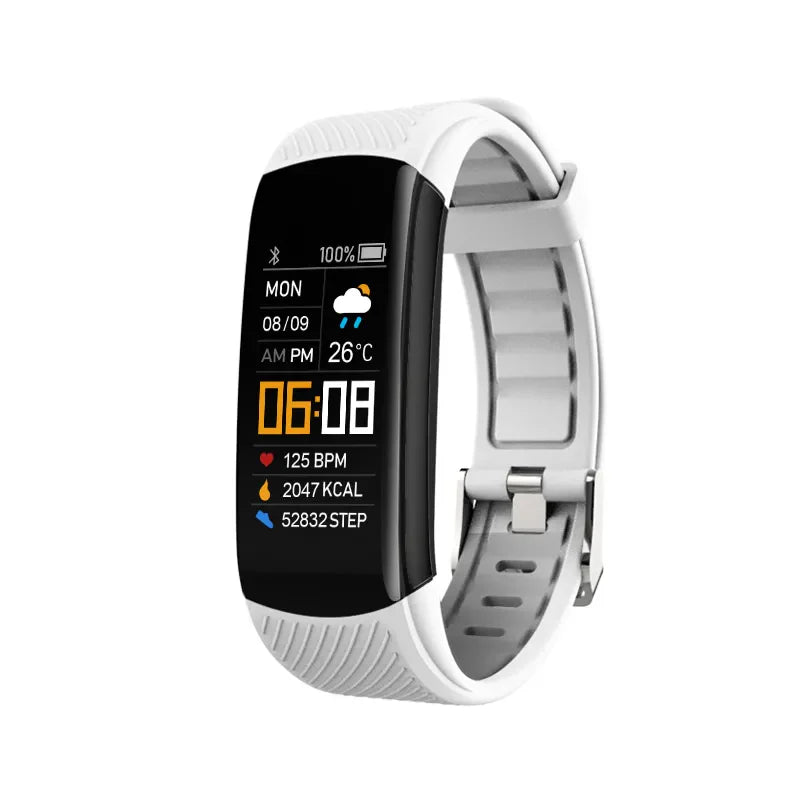 Smartwatch Esportivo Multifuncional