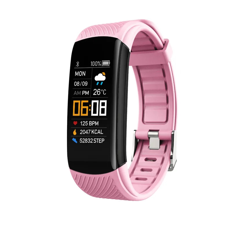 Smartwatch Esportivo Multifuncional