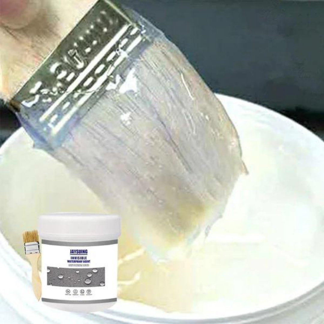 Selante | Impermeabilizante Multiuso + Pincel Grátis (COMPRE 1 E LEVE 2)