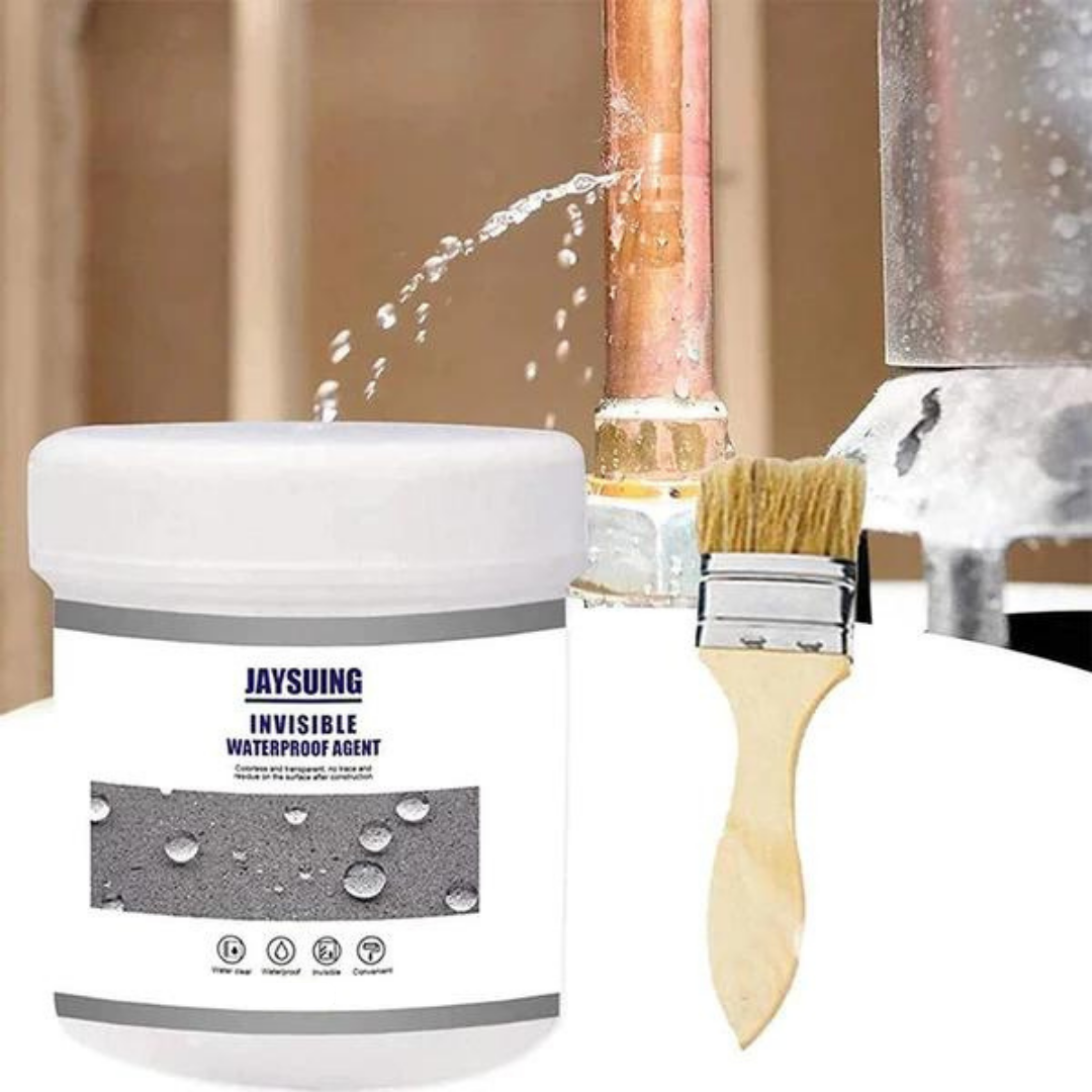 Selante | Impermeabilizante Multiuso + Pincel Grátis (COMPRE 1 E LEVE 2)