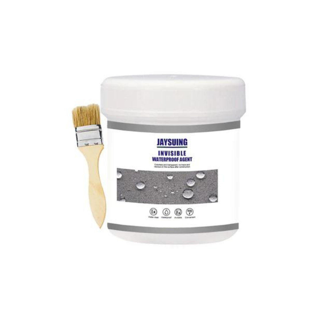 Selante | Impermeabilizante Multiuso + Pincel Grátis (COMPRE 1 E LEVE 2)