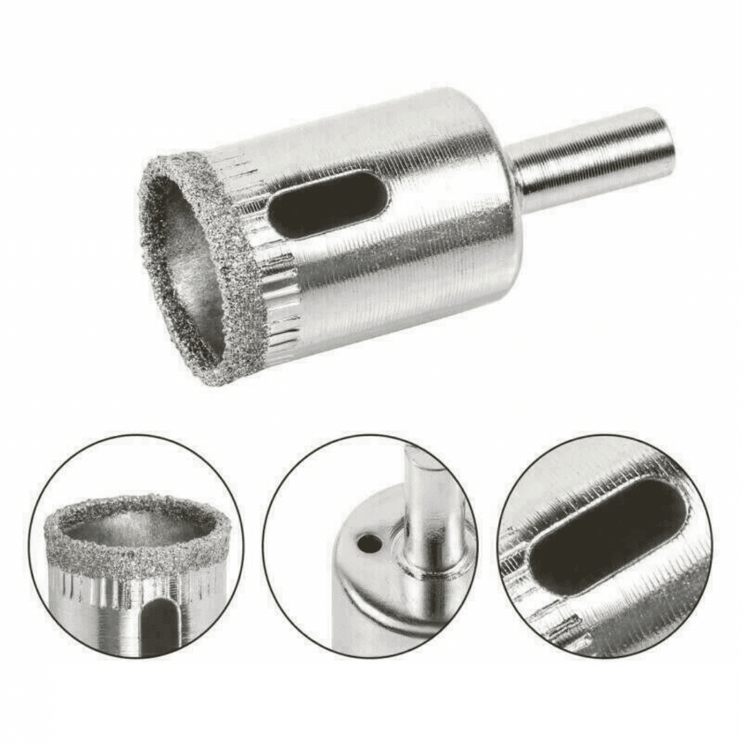 Super Brocas 4.0 | Kit Completo Brocas 4.0 | Super Kit Completo Casa Feita 
